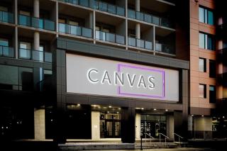 Canvas Moncton, Tapestry Collection By Hilton - 9