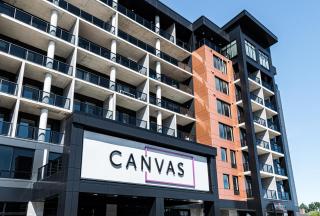 Canvas Moncton, Tapestry Collection By Hilton - 8