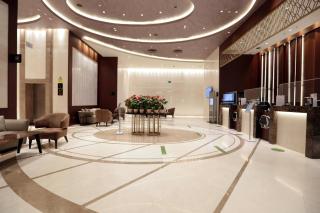 Doubletree by Hilton Istanbul Umraniye - 6