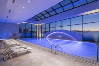 Doubletree by Hilton Istanbul Umraniye - 3
