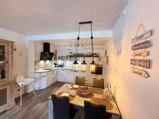 Mien Hus, Wohnung 1 - 7