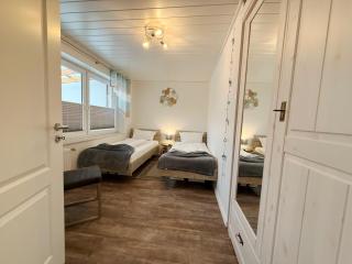 Mien Hus, Wohnung 1 - 2