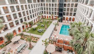 Estancia del Norte San Antonio, A Tapestry Hotel by Hilton - 0