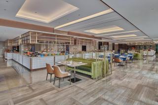 Hilton Yancheng - 5