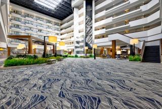 DoubleTree by Hilton Davenport - 5