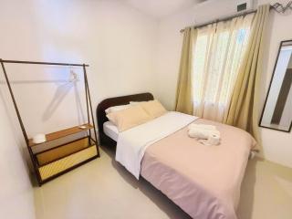 Modern 2BR with Parking and Balcony near Airport - 2