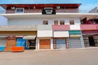 Hotel O by OYO RATAN - 8