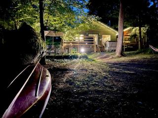 Take It Easy Cottage w Hot Tub & Sauna - 7