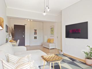 Orion - Charming 1-bedroom condo at convenient location. - 7