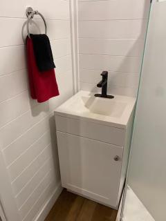 River Cabin in Port Burwell - 4