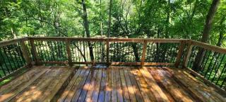 River Cabin in Port Burwell - 3