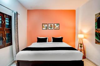 Hotel O New Stay - 9