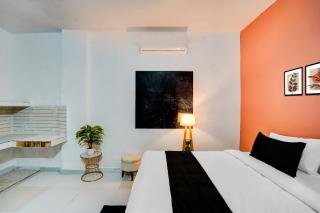 Hotel O New Stay - 7