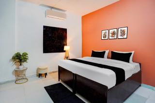 Hotel O New Stay - 3