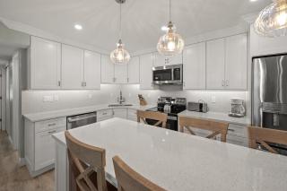 #1011 Sanibel Moorings Gulf View - 7