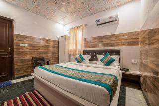 Hotel O krishna - 8