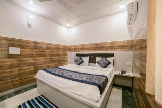 Hotel O krishna - 5