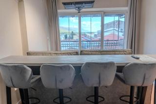 Best Location Central Apartments Ohrid - 9