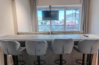 Best Location Central Apartments Ohrid - 5