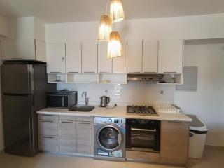 Marassi Marina 2 - one bedroom Chalet,Sidi Abdelrahman North Coast, El Alamein - 1