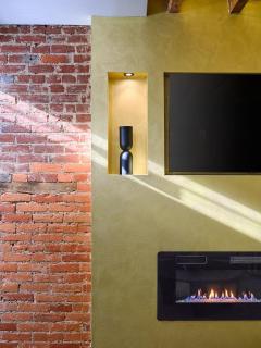 The Newbold Retreat - 1