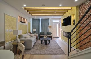 The Newbold Retreat - 4
