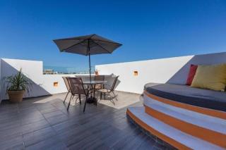Magico s apartments and ph - 1