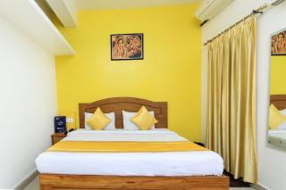 HOTEL O JMD INN - 1