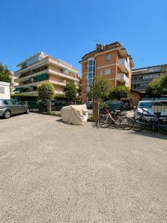 Appartamento Rotonda Sul Mare I ACView&Parking - 1