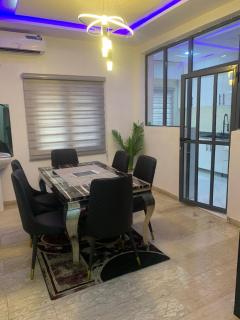 OldIrishBlu Apartments - 5