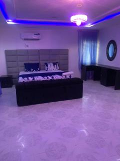 OldIrishBlu Apartments - 2