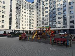 Apartament white Park Green - 5