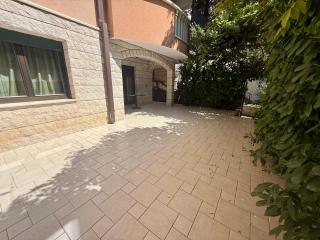 Green Garden Apartment - 2