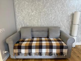 Apartament white Park Green - 4