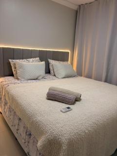 Apartamento terréo 2Q em condomínio, Porto Velho-RO - 5