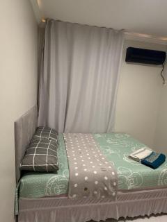 Apartamento terréo 2Q em condomínio, Porto Velho-RO - 3