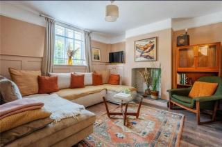 Village Cottage near to Woburn - 0