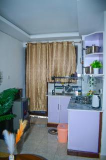Cozy Studio apartment Eldoret - 5