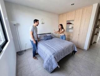 Depa 2º piso ideal para conocer Atlixco! - 7