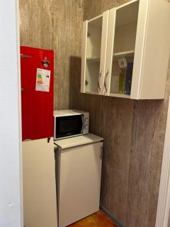 Habitación con baño privado - 5