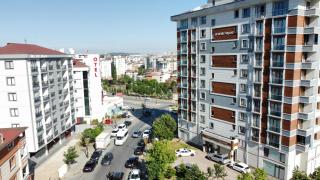 Sahrakent Otel Pendik - 8