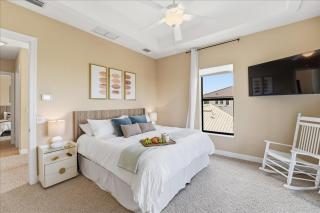 90 Heated Pool/Spa| Sunset Views |Nature Preserve - 1