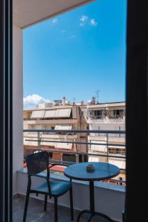 Magdalena Residence Sarande - 4