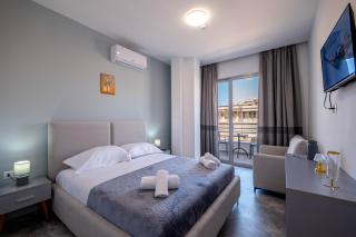 Magdalena Residence Sarande - 9