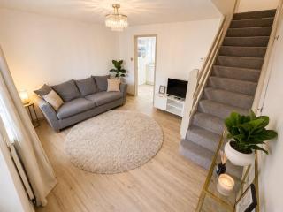 Golden Sands Escape Weymouth Entire House - 3