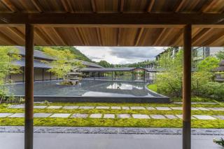 ROKU KYOTO, LXR Hotels & Resorts by Hilton - 1