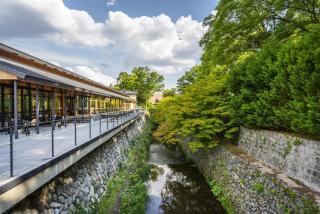 ROKU KYOTO, LXR Hotels & Resorts by Hilton - 6