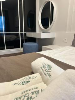 Tilia Lux apartmani - 9