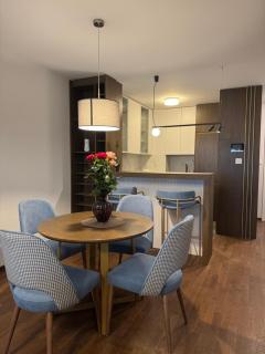 Tilia Lux apartmani - 2
