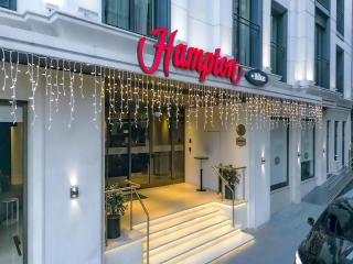Hampton By Hilton Istanbul Old City - Istanbul - 0